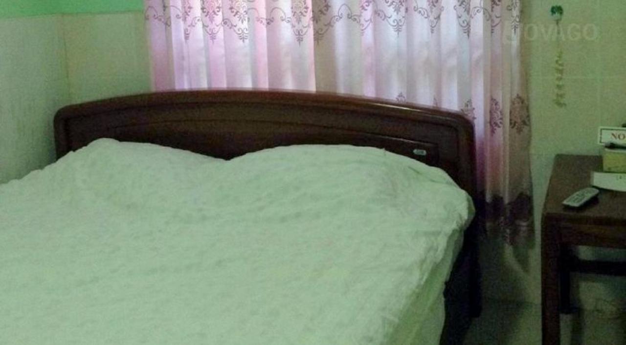 Saw Nyein San Guest House Nyaung-U Экстерьер фото