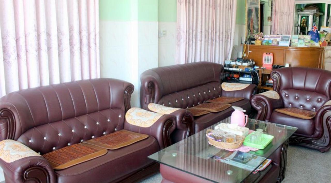 Saw Nyein San Guest House Nyaung-U Экстерьер фото