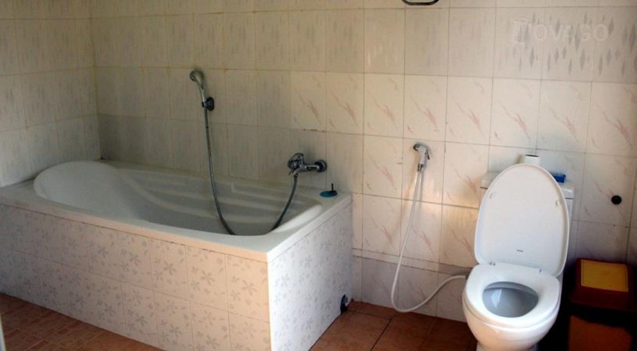 Saw Nyein San Guest House Nyaung-U Экстерьер фото
