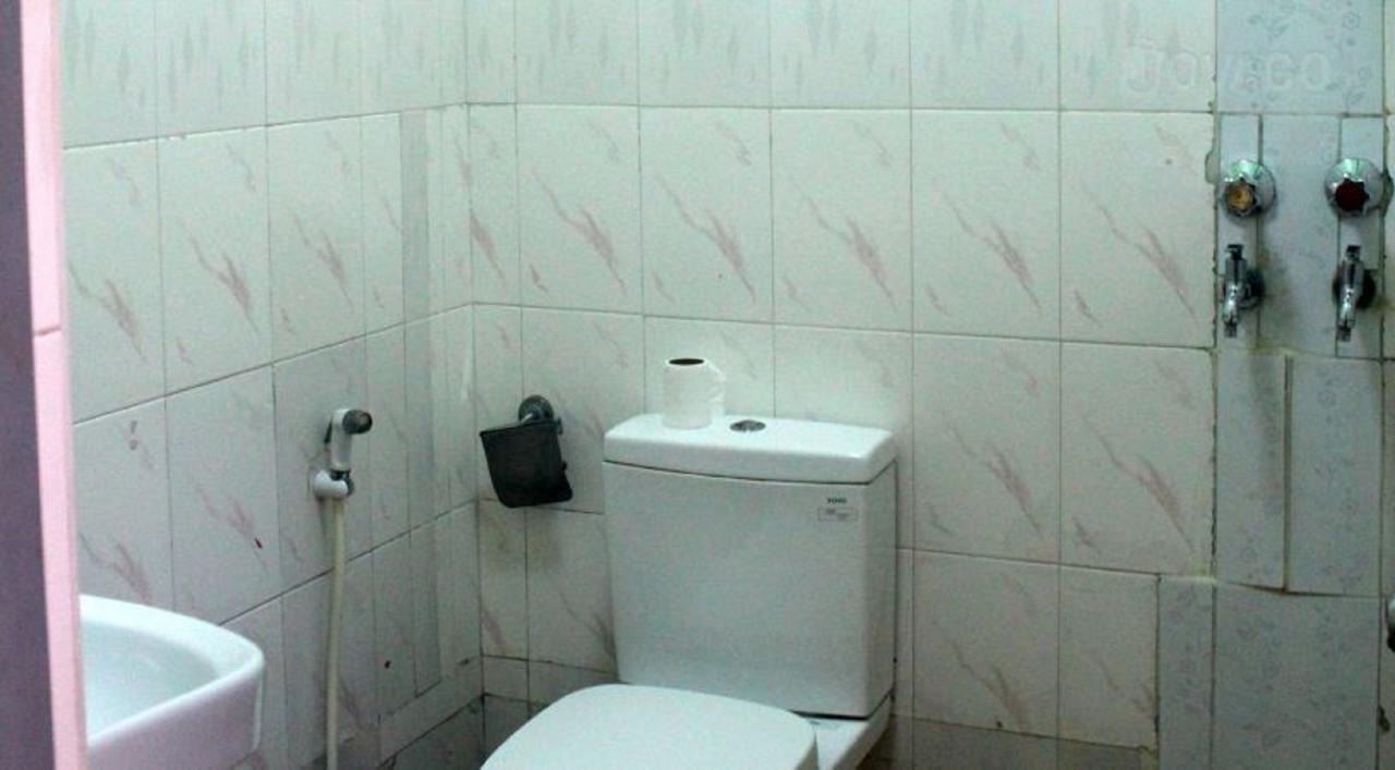 Saw Nyein San Guest House Nyaung-U Экстерьер фото