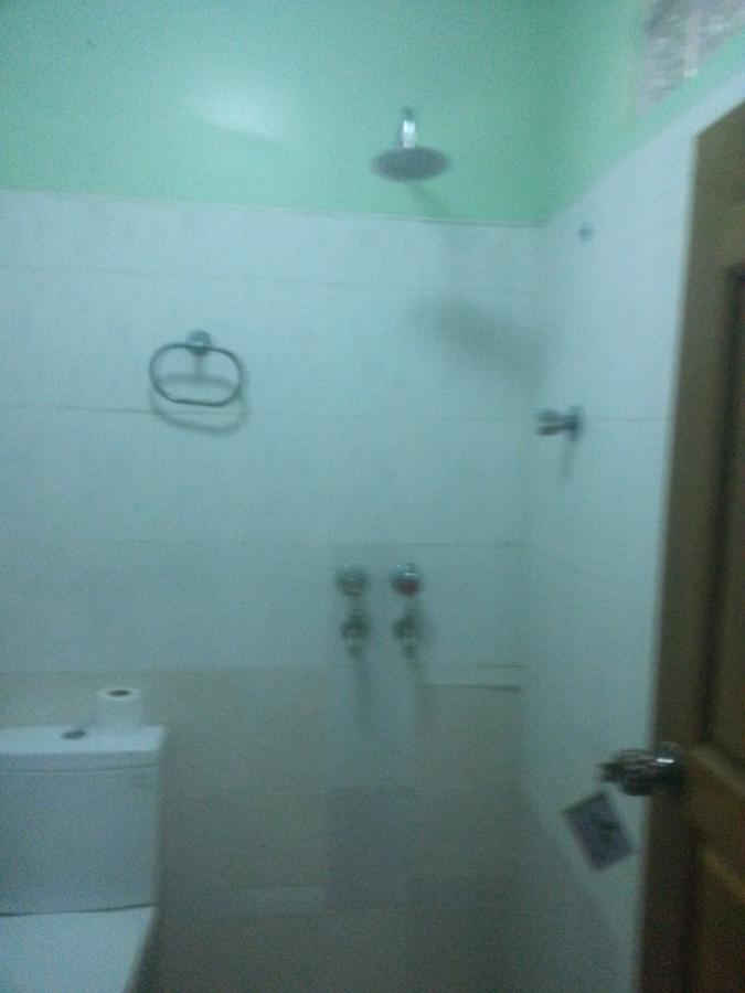 Saw Nyein San Guest House Nyaung-U Экстерьер фото