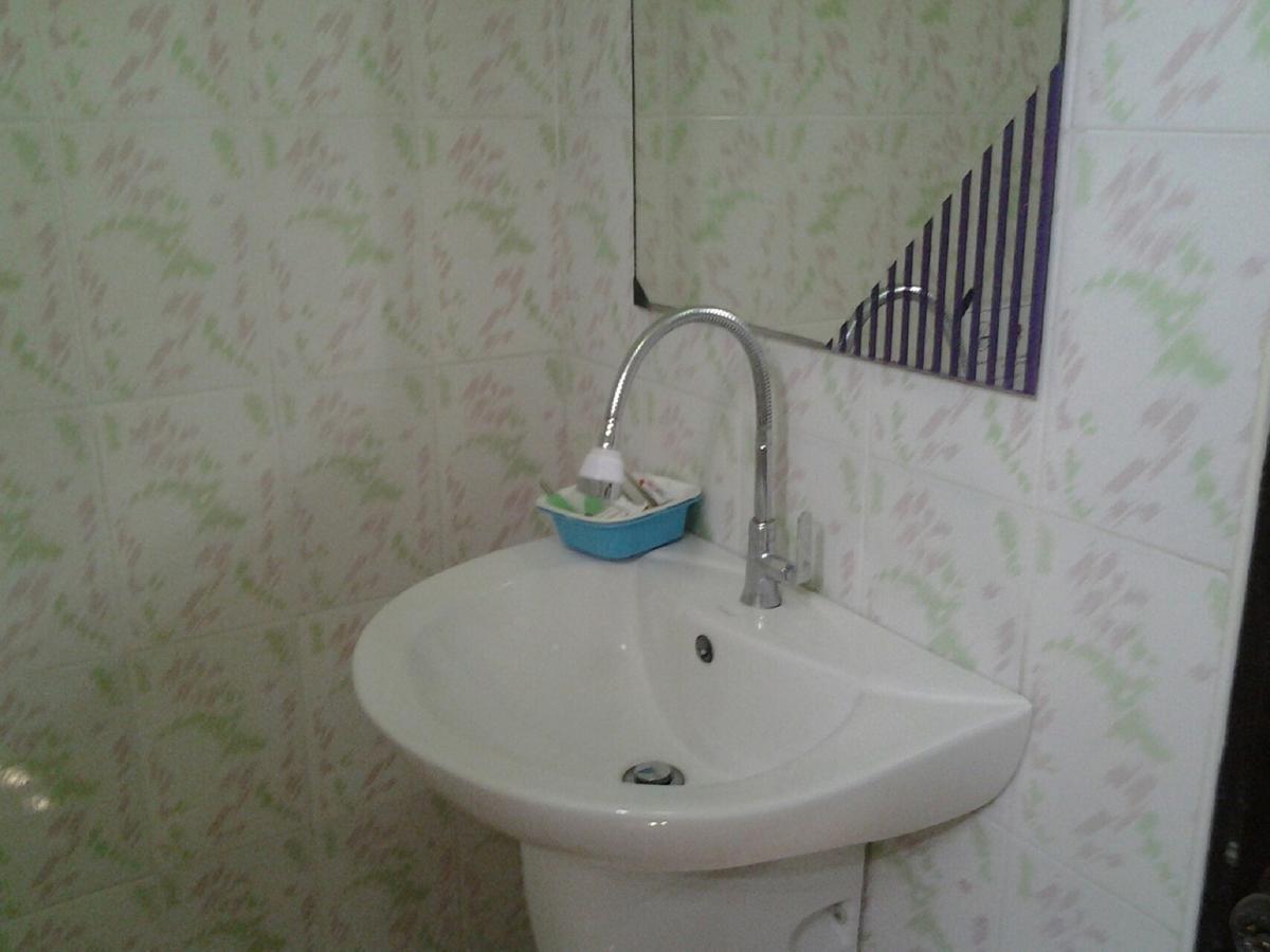 Saw Nyein San Guest House Nyaung-U Экстерьер фото