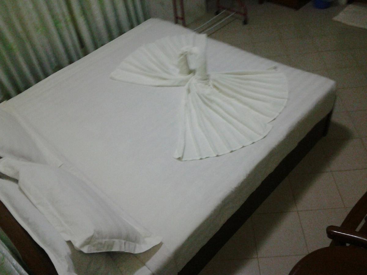 Saw Nyein San Guest House Nyaung-U Экстерьер фото