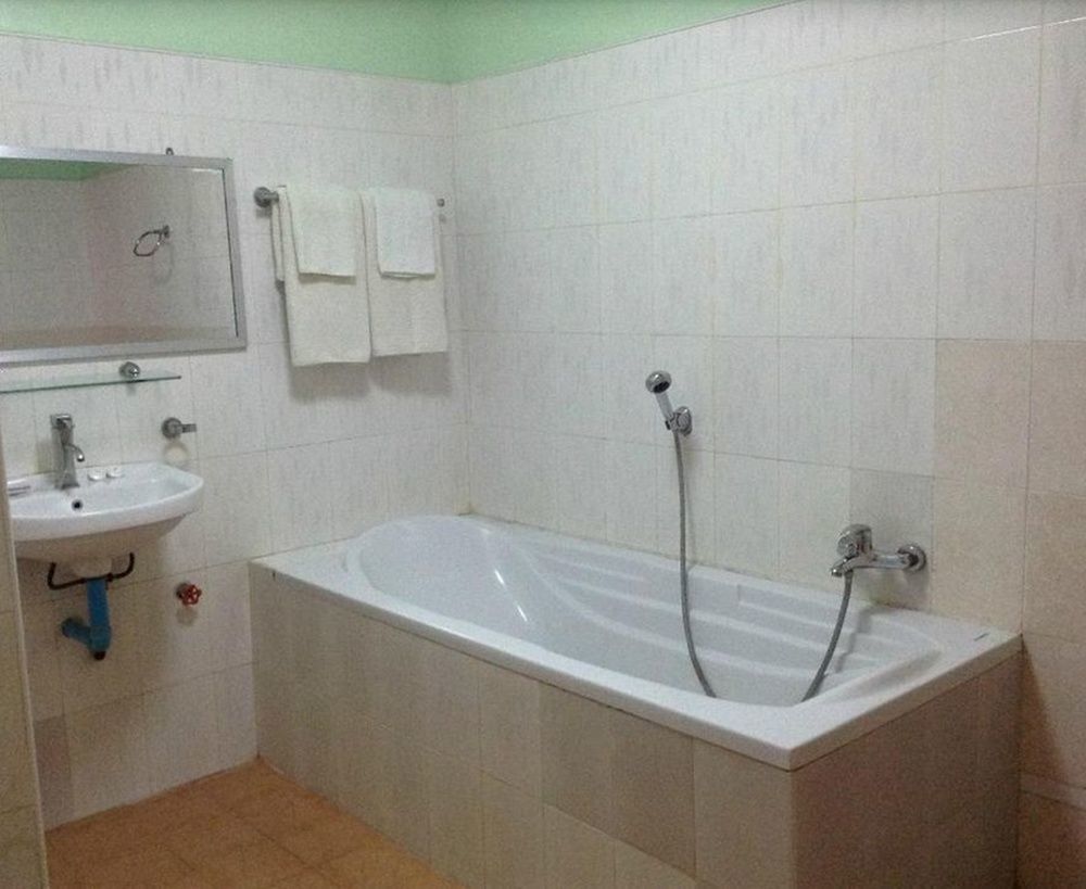 Saw Nyein San Guest House Nyaung-U Экстерьер фото