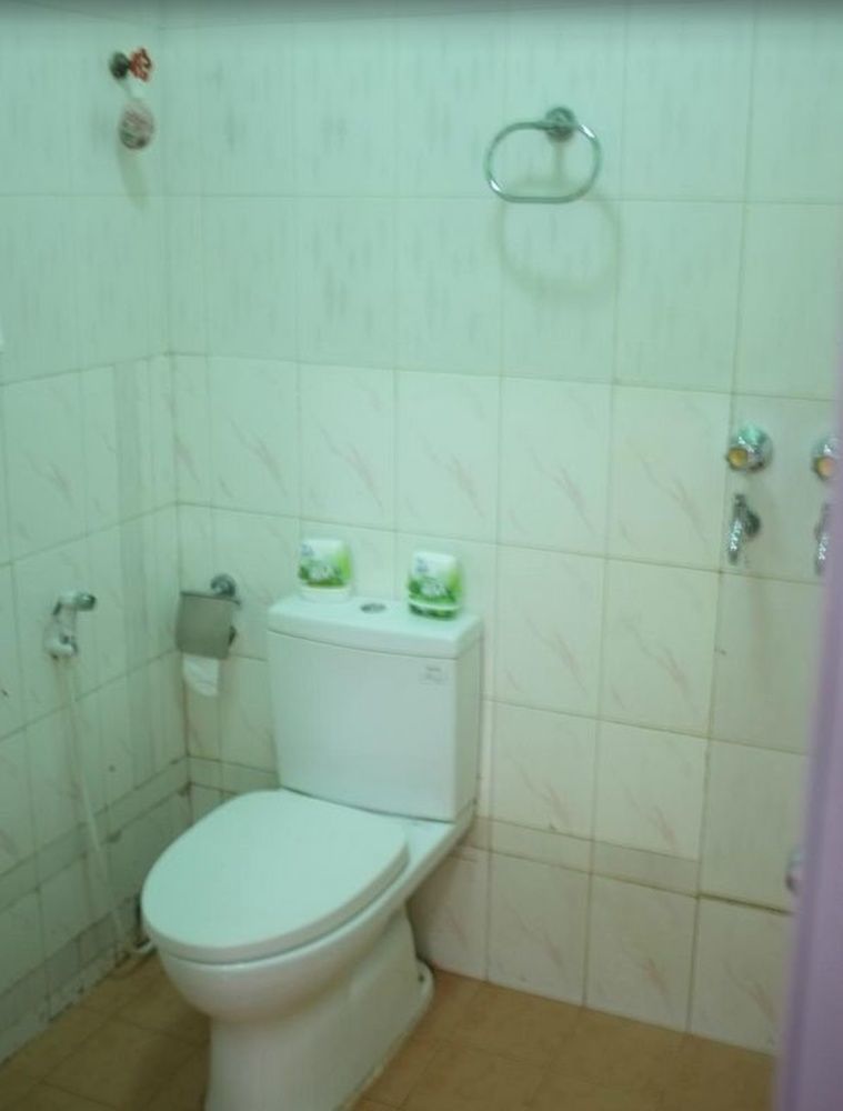 Saw Nyein San Guest House Nyaung-U Экстерьер фото