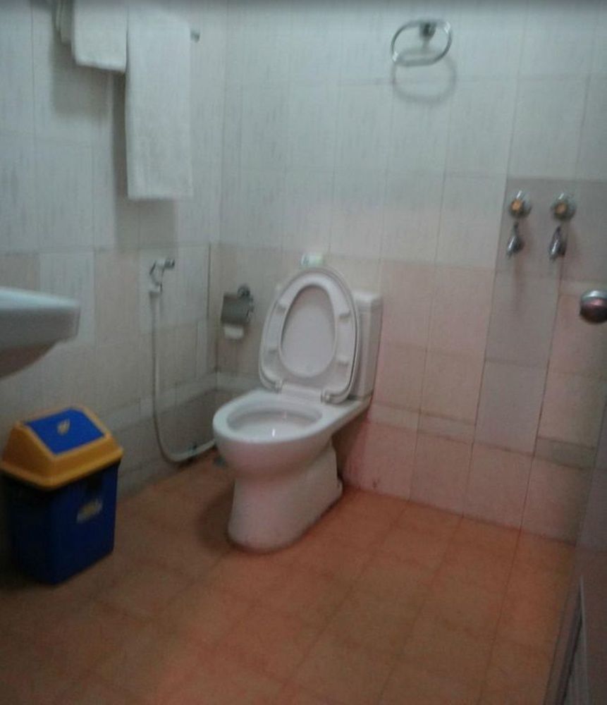 Saw Nyein San Guest House Nyaung-U Экстерьер фото