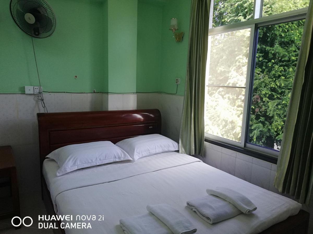Saw Nyein San Guest House Nyaung-U Экстерьер фото